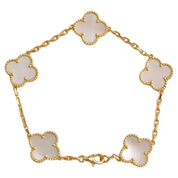 YULI BRACELET (GOLD)